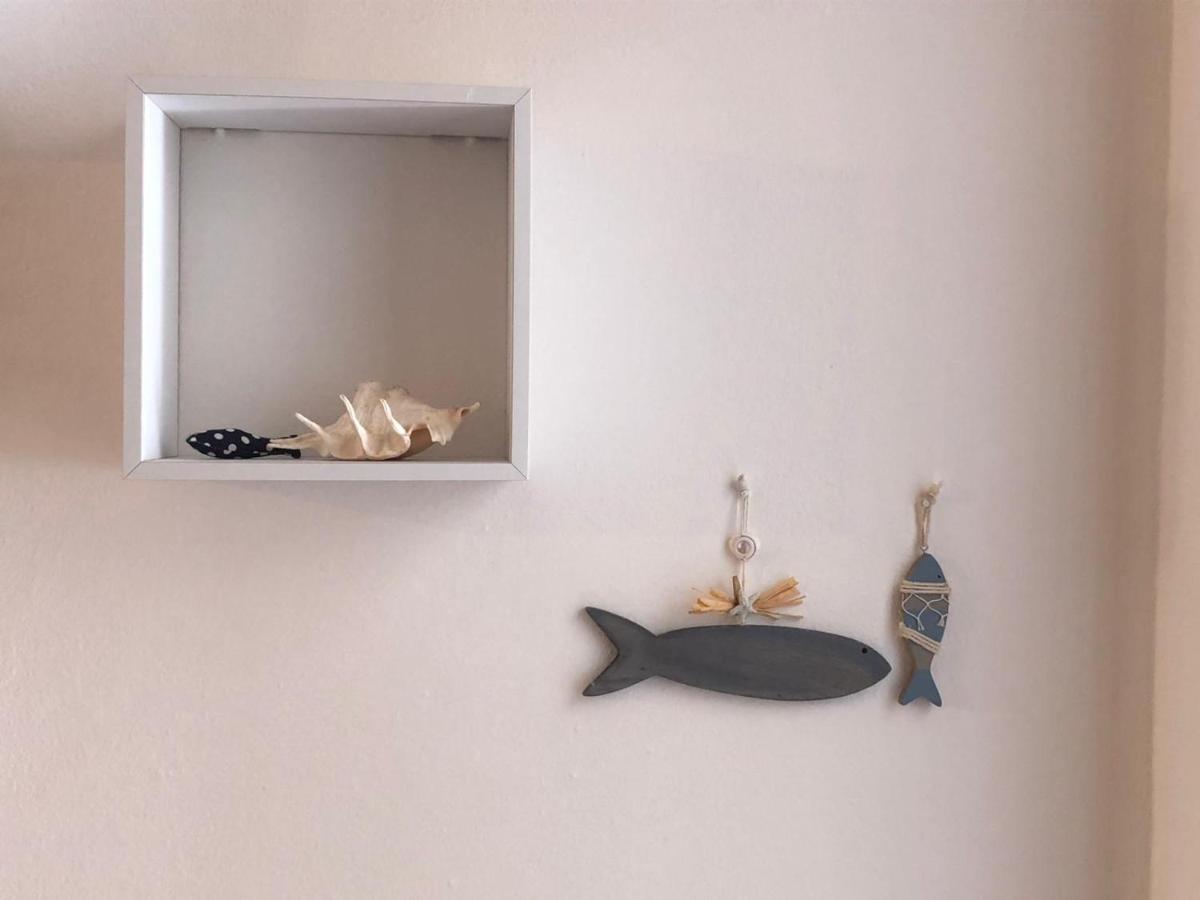 Appartamento I Pesci Monterosso al Mare Exterior foto