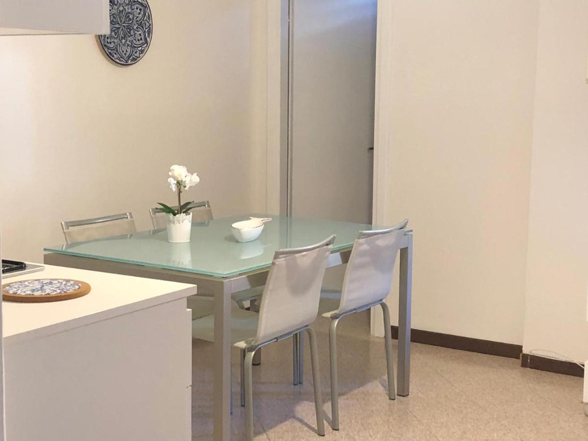 Appartamento I Pesci Monterosso al Mare Exterior foto