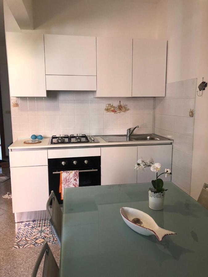 Appartamento I Pesci Monterosso al Mare Exterior foto