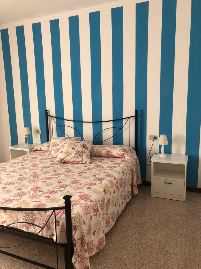 Appartamento I Pesci Monterosso al Mare Exterior foto
