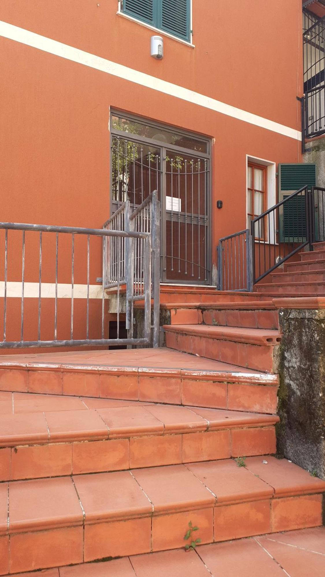 Appartamento I Pesci Monterosso al Mare Exterior foto